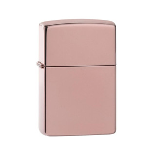 Upaljač ZIPPO High Polish Rose Gold 