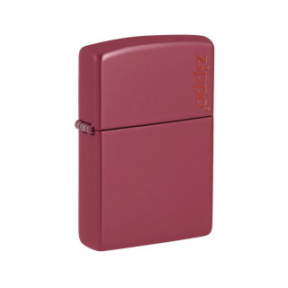 Upaljač ZIPPO Red Brick Matte 