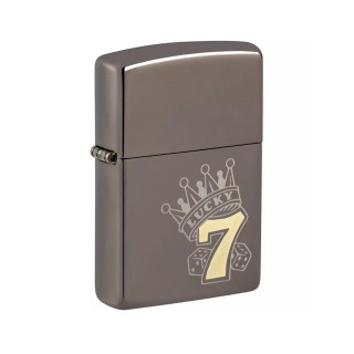 Upaljač ZIPPO Lucky 7 Design 
