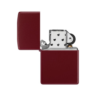 Upaljač ZIPPO Merlot Base Mode 