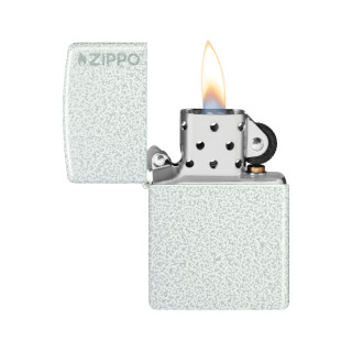 Upaljač ZIPPO Glacier 