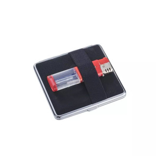 Tabakera CHAMP sa gumenim držačem 