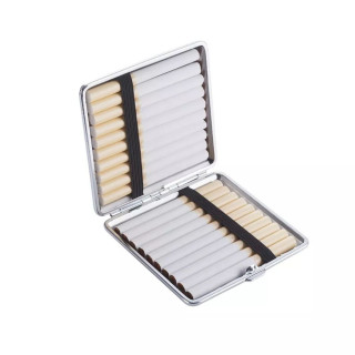 Tabakera CHAMP sa gumenim držačem 