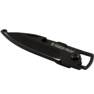 Nož SWISS + TECH slim 