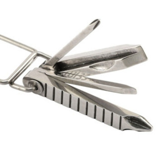 Multi alat SWISS + TECH 6u1 