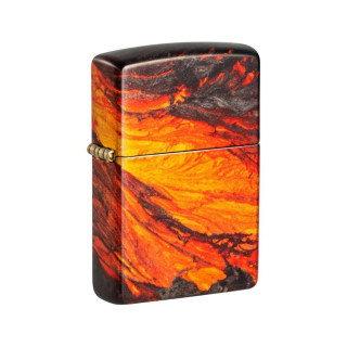 Upaljač ZIPPO Lava Flow 