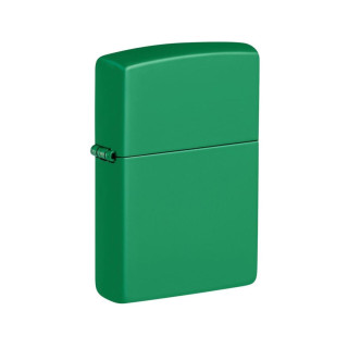 Upaljač ZIPPO Grass Green Matte 