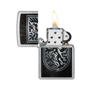 Upaljač ZIPPO Dragon Shield 