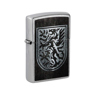 Upaljač ZIPPO Dragon Shield 