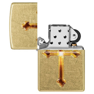 Upaljač ZIPPO Ortodox Cross 