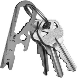 Multi alat SWISS + TECH 14u1 