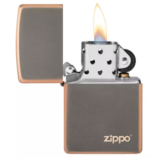 Upaljač ZIPPORustic Bronze ZL 