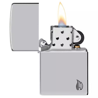 Upaljač ZIPPO Armor Flame HPC 