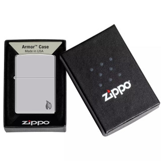 Upaljač ZIPPO Armor Flame HPC 