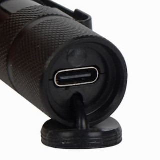 Baterijska lampa punjiva SWISS + TECH 