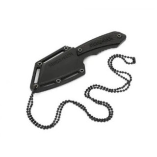 Nož za oko vrata SWISS + TECH 