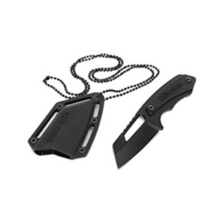 Nož za oko vrata SWISS + TECH 