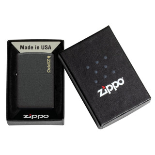 Upaljač ZIPPO Logo 