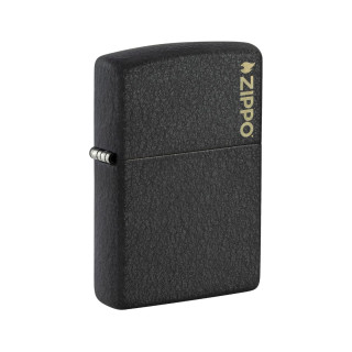 Upaljač ZIPPO Logo 