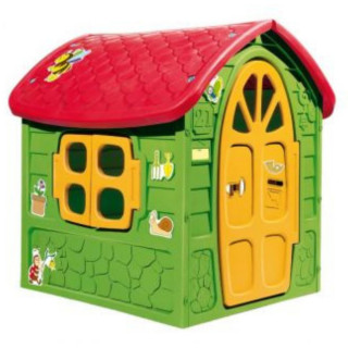 Kućica za decu DOHANY 5075 