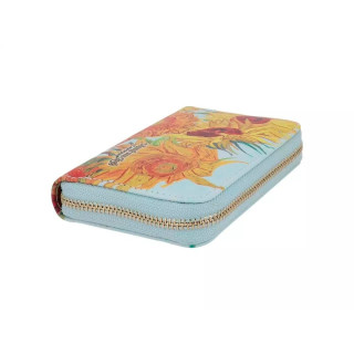 Novčanik CARMANI Van Gog - Suncokreti 