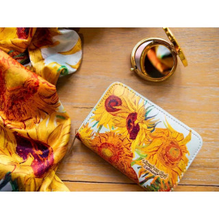 Novčanik CARMANI Van Gog - Suncokreti 