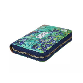 Novčanik CARMANI Van Gog - Irisi 