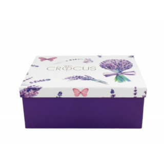 Set šolja CROCUS Violet 