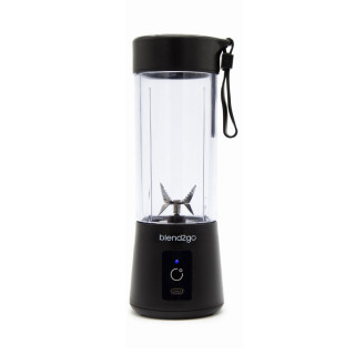 Prenosivi blender BLEND2GO crni 