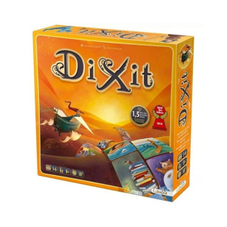 Dixit 