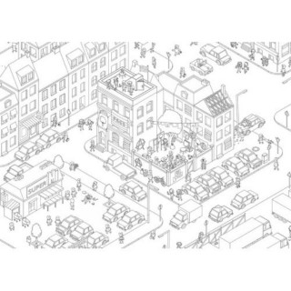 Micro Macro grad zločina 