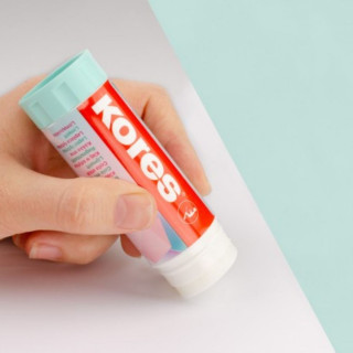 Lepak KORES u stiku Pastel 20 g 