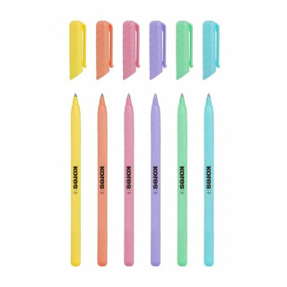 Hemijska olovka KORES Pastel 