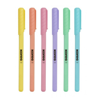 Hemijska olovka KORES Pastel 