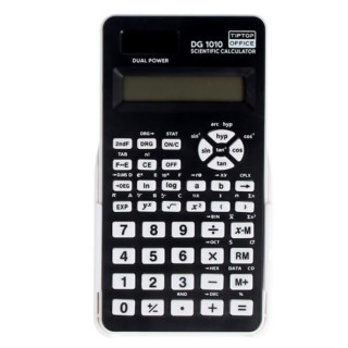 Digitron TIPTOP DG1010 - crni 