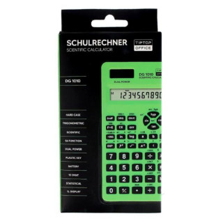 Digitron TIPTOP DG1010 - zeleni 