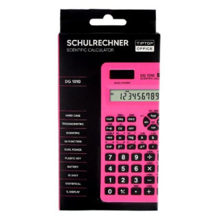 Digitron TIPTOP DG1010 - roze 