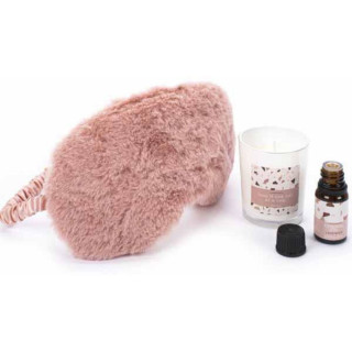 Set za relaksaciju cozy 