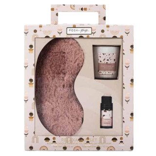 Set za relaksaciju cozy 