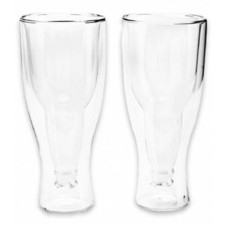 Set čaša za pivo Gravity 