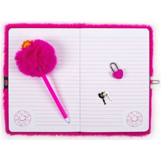 Dnevnik sa olovkom TRANSIT You're A-Dough-rable 