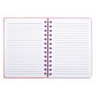 Agenda sa kalkulatorom Cute 