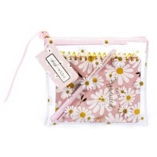 Set za pisanje SIMPLE PLEASURES So Organized 