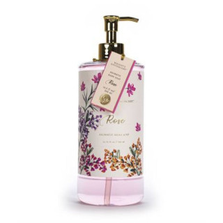 Tečni sapun SECRET GARDEN Rose 500ml 