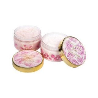 Kozmetički set za telo SECRET GARDEN Rose 