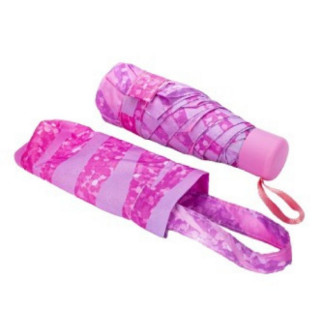 Kišobran TRANSITIONAL XS Pink 
