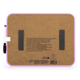 Magnetni planer My Week 