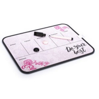 Magnetni planer Do Your Best 