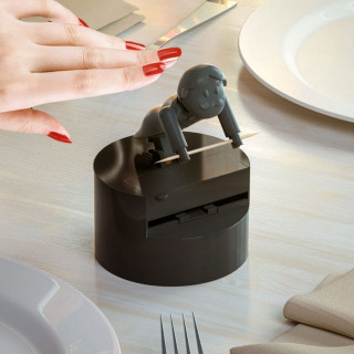 Držač za čačkalice Nestor 