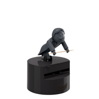 Držač za čačkalice Nestor 